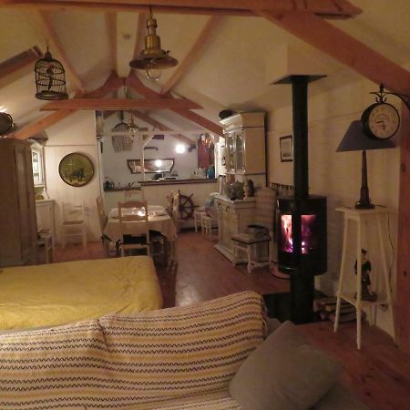 Apartamento l'océane El Havre Exterior foto